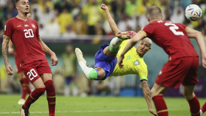 Mondiale 2022, giorno 9: qualificate Brasile e Portogallo