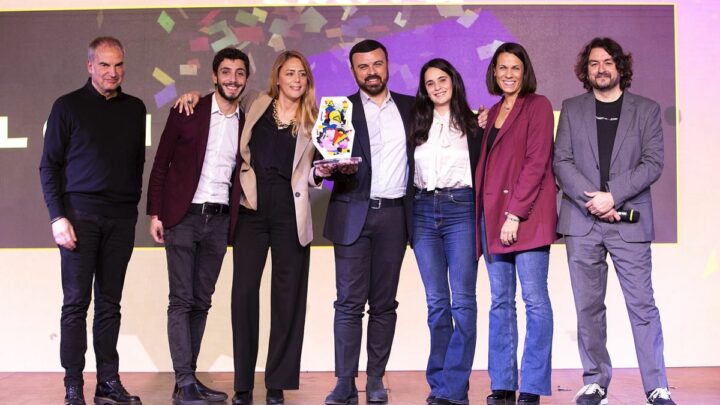 Touchpoint Awards Strategy, il grand award va a Havas Media