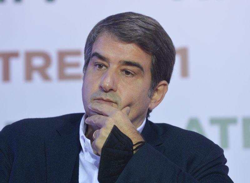 Pnrr, Fitto “Ci stiamo confrontando, vedremo eventuali modifiche” Pnrr, Fitto “Ci stiamo confrontando, vedremo eventuali modifiche”