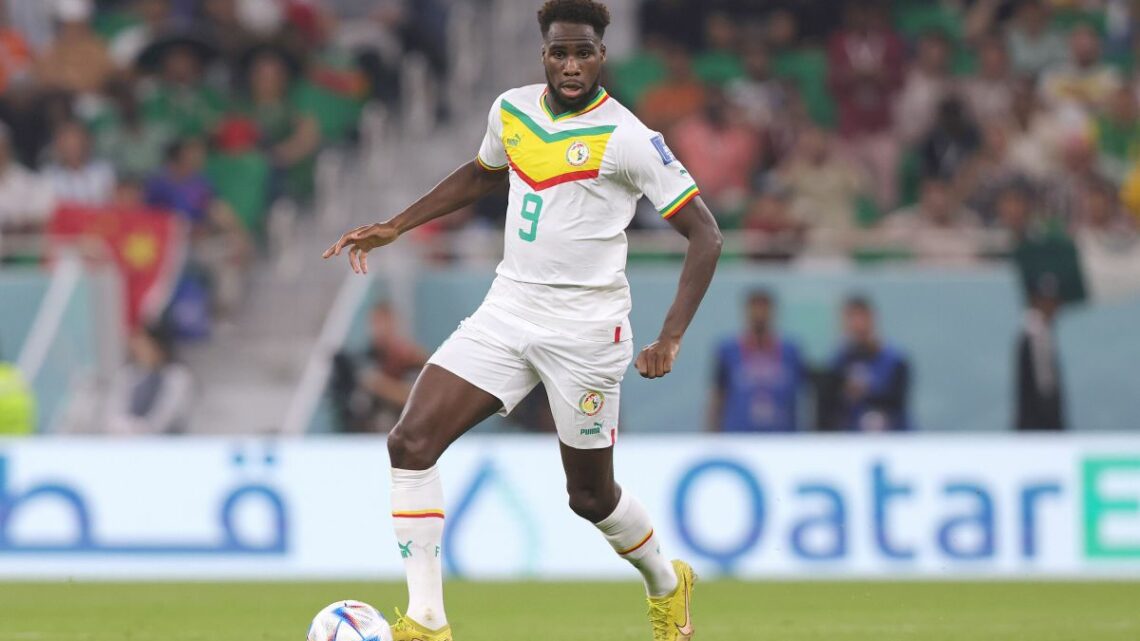 Il Senegal piega 3-1 i padroni di casa del Qatar Il Senegal piega 3-1 i padroni di casa del Qatar