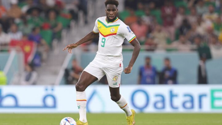 Il Senegal piega 3-1 i padroni di casa del Qatar