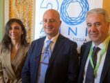 Gli Ersu siciliani compiono 20 anni “Sempre al fianco degli studenti”