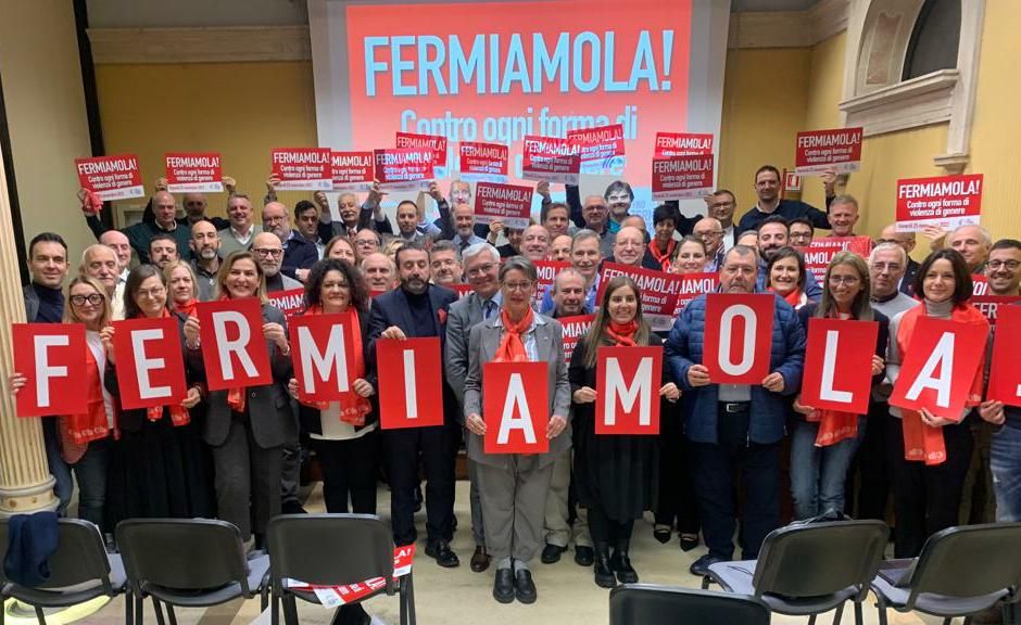 La FNO TSRM e PSTRP per la Giornata contro la violenza sulle donne La FNO TSRM e PSTRP per la Giornata contro la violenza sulle donne