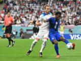 L’Inghilterra non sfonda, 0-0 contro gli Stati Uniti