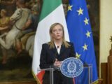 Sondaggi, sale il consenso per Meloni-Fdi e il M5S supera il Pd