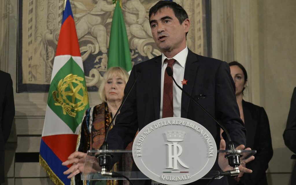 Fratoianni “Soumahoro? Non mi pento di averlo candidato” Fratoianni “Soumahoro? Non mi pento di averlo candidato”