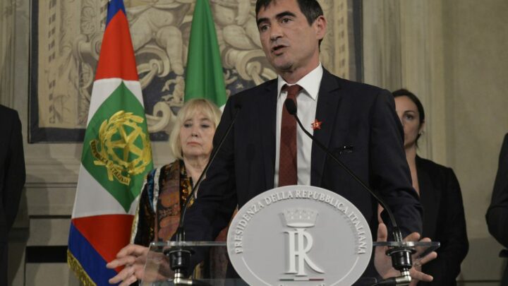 Fratoianni “Soumahoro? Non mi pento di averlo candidato”