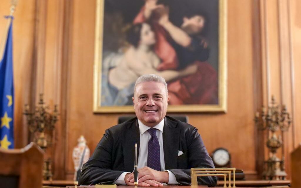 Enasarco, per il biennio 2022-23 45 mln per prestazioni assistenziali Enasarco, per il biennio 2022-23 45 mln per prestazioni assistenziali