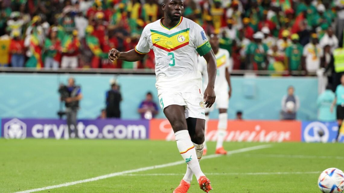 Il Senegal piega l’Ecuador, i Leoni della Teranga agli ottavi Il Senegal piega l’Ecuador, i Leoni della Teranga agli ottavi