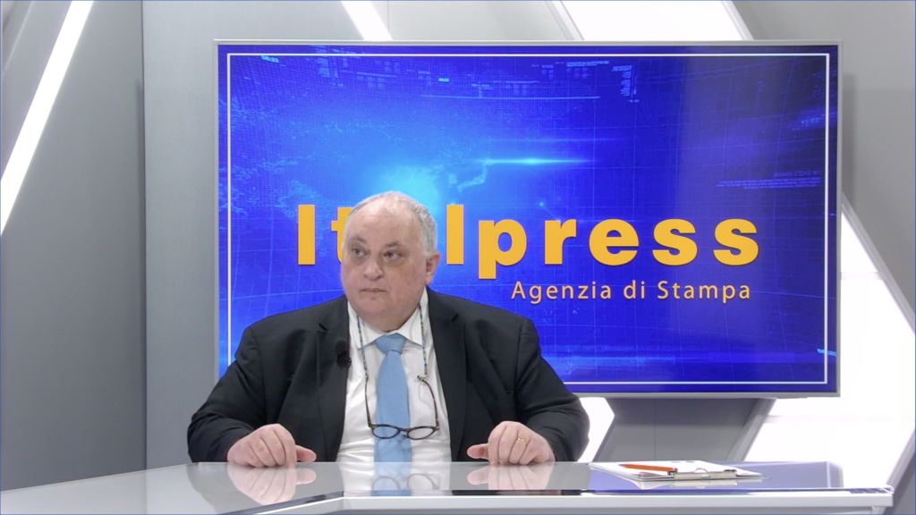 Sanità, Rossi (Ordine Medici Milano) “Investire di più nel personale” Sanità, Rossi (Ordine Medici Milano) “Investire di più nel personale”