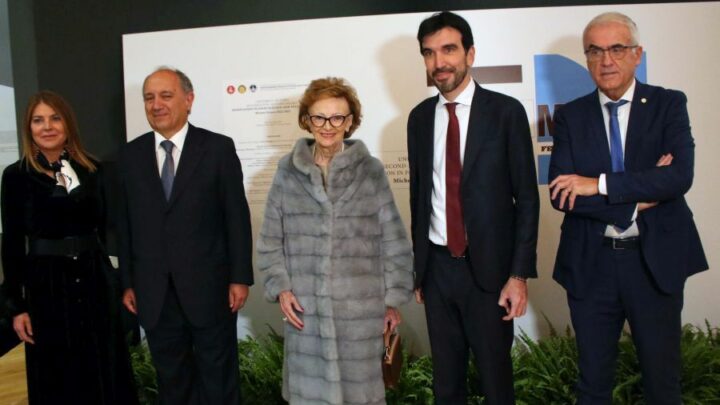 Scienze alimentari, ad Alba il master universitario Michele Ferrero