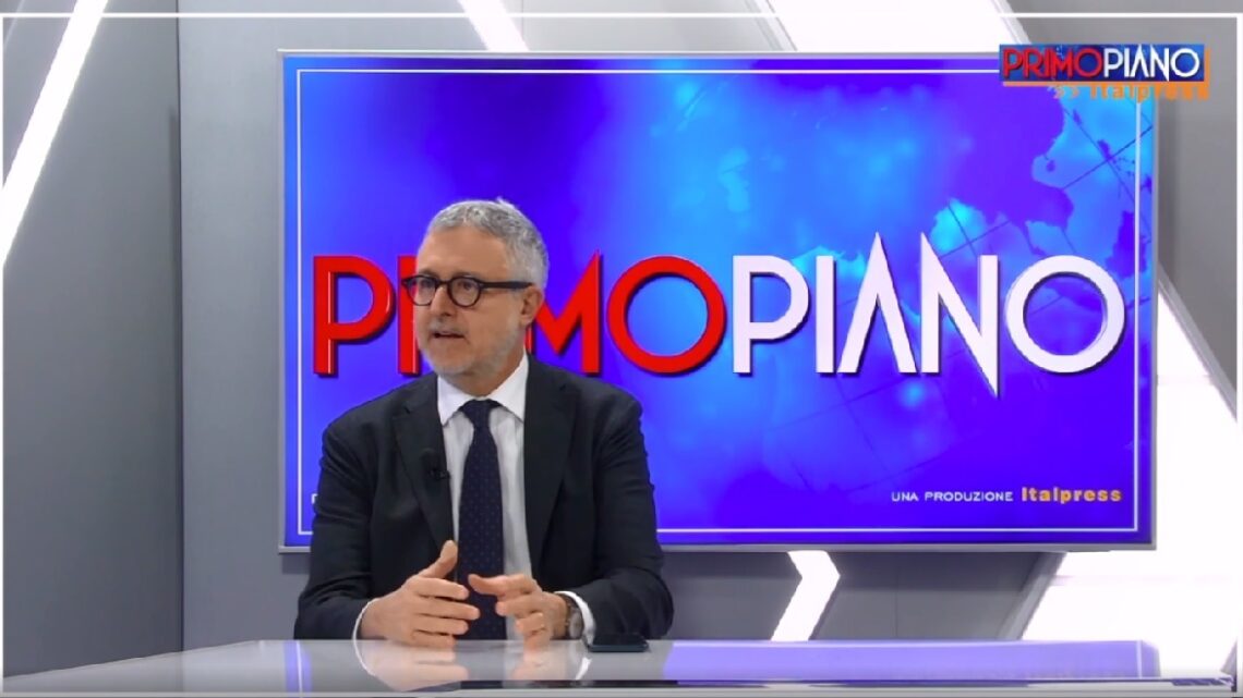 Barbano “La mafia va combattuta col diritto, senza scorciatoie” Barbano “La mafia va combattuta col diritto, senza scorciatoie”