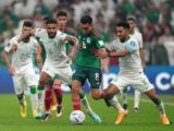 Il Messico vince ma non serve, fuori assieme all’Arabia Saudita
