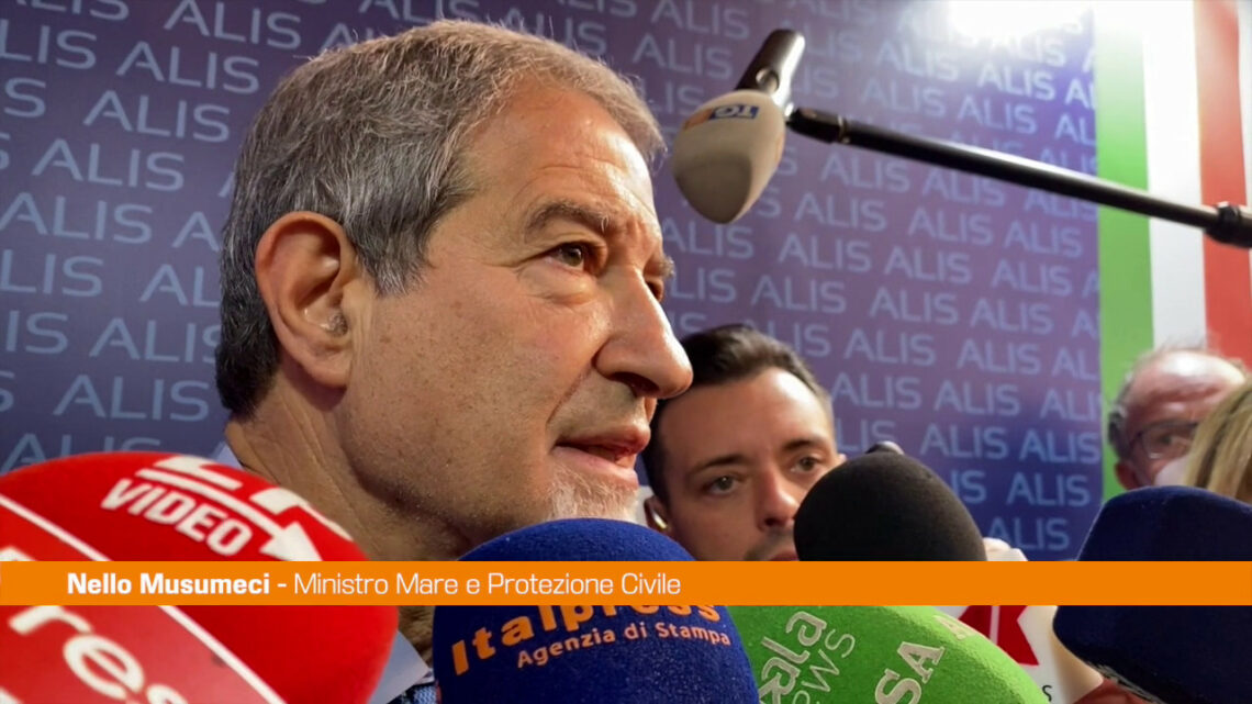 Musumeci “Sull’abusivismo attenti a non generalizzare” Musumeci “Sull’abusivismo attenti a non generalizzare”