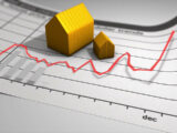 Compravendite immobiliari in crescita nel primo semestre