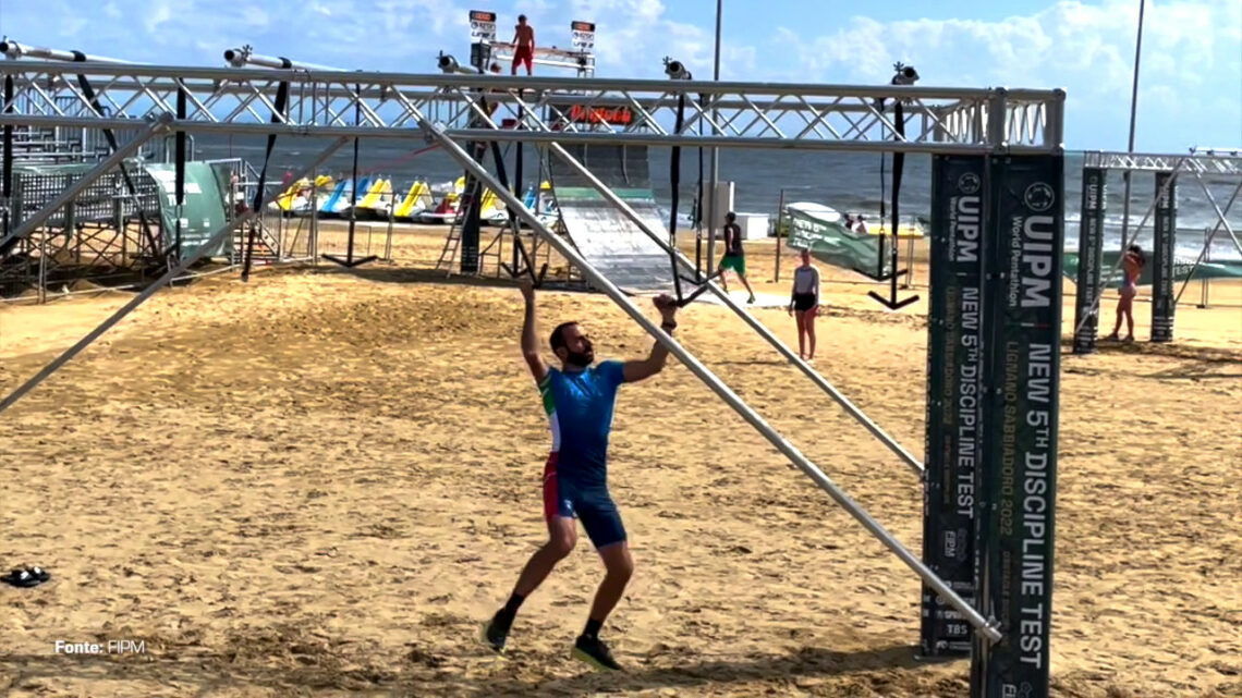 Bittner “Anno soddisfacente per il pentathlon, Micheli super” Bittner “Anno soddisfacente per il pentathlon, Micheli super”