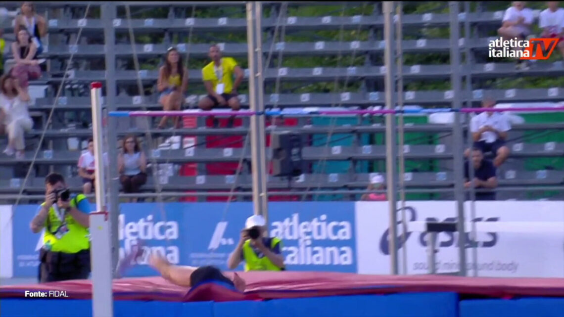 Mei “Per l’atletica italiana prosegue l’onda lunga di Tokyo” Mei “Per l’atletica italiana prosegue l’onda lunga di Tokyo”