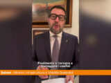 Migranti, Salvini “Finalmente si torna a proteggere i nostri confini”