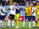 Mondiale 2022, giorno 10: l’Inghilterra vince il derby britannico