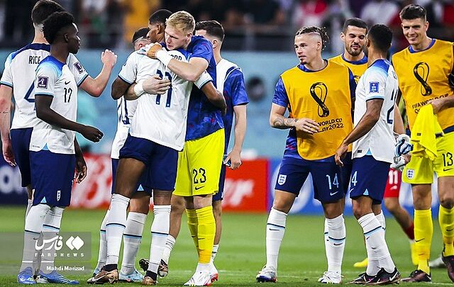 Mondiale 2022, giorno 10: l’Inghilterra vince il derby britannico