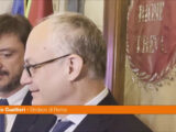 Gualtieri “Per le feste a Roma potenziamento del trasporto pubblico”