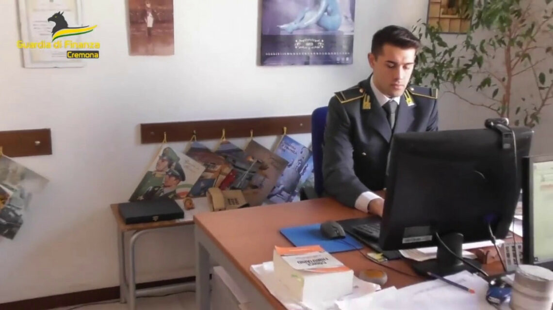 Cremona, confiscati beni per 4,5 milioni a cosca della ‘ndrangheta Cremona, confiscati beni per 4,5 milioni a cosca della ‘ndrangheta