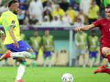 Il Pallone Racconta – Il Brasile si è presentato alla grande in Qatar