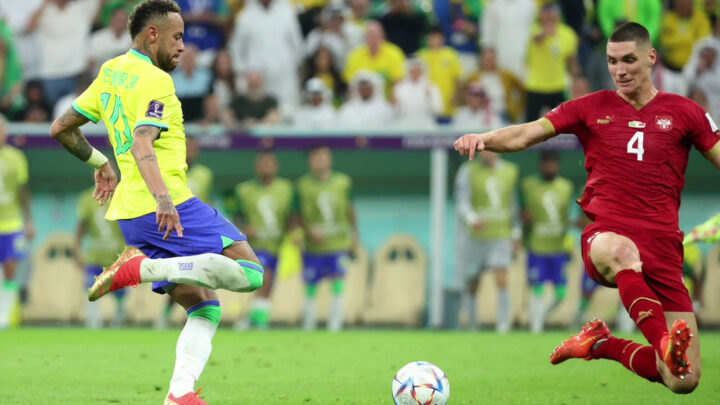 Il Pallone Racconta – Il Brasile si è presentato alla grande in Qatar