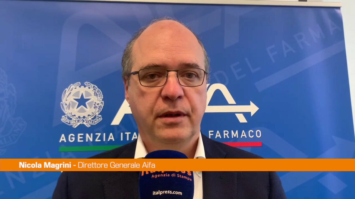 Magrini “Serve consapevolezza sull’uso degli antibiotici” Magrini “Serve consapevolezza sull’uso degli antibiotici”