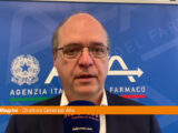 Magrini “Serve consapevolezza sull’uso degli antibiotici”