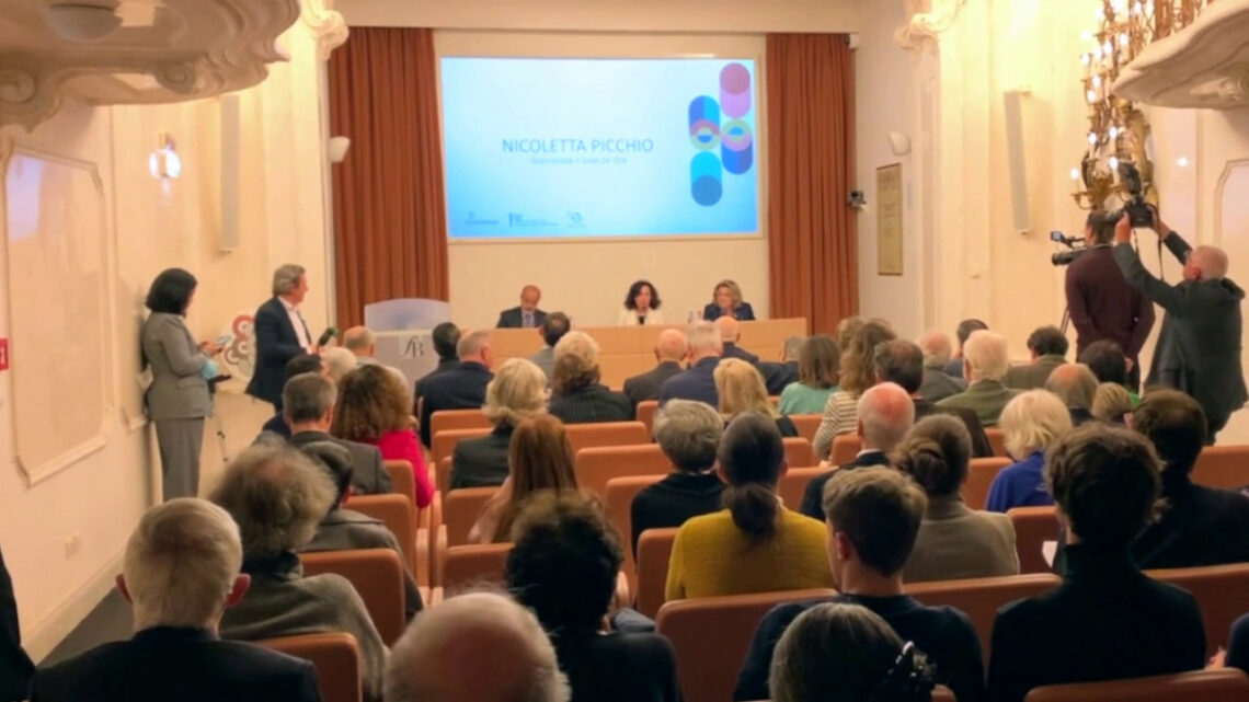 Le imprese tra passato e futuro, a Milano “A scuola d’industria” Le imprese tra passato e futuro, a Milano “A scuola d’industria”