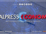 Italpress €conomy – Puntata del 25 novembre 2022