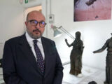 Archeologia, scoperte statue di bronzo in Toscana