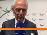 Pirelli, Tronchetti Provera “The Cal è meta-mondo tra sogno e magia”
