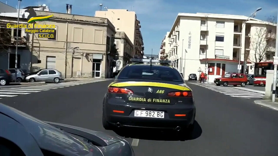 ‘Ndrangheta, confiscati 600mila euro a un ingegnere vicino alle cosche ‘Ndrangheta, confiscati 600mila euro a un ingegnere vicino alle cosche