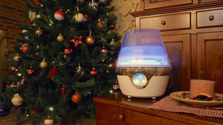 A Natale arriva Gioel Equilibrium, la lampada che riaccende i sensi