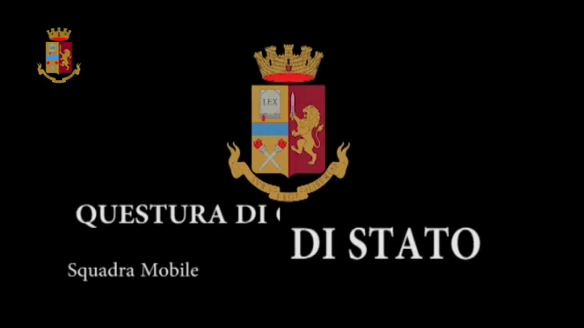 Migranti pagavano 5 mila euro per rotta Tunisia-Sicilia, 18 arresti Migranti pagavano 5 mila euro per rotta Tunisia-Sicilia, 18 arresti