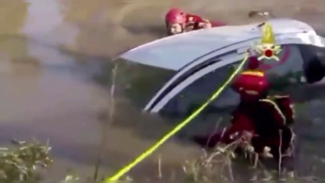 La tragedia dell’alluvione a Olbia, 9 anni fa dolore e fango La tragedia dell’alluvione a Olbia, 9 anni fa dolore e fango