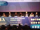 Lean Healthcare Award, innovazione per una sanità vicina ai cittadini