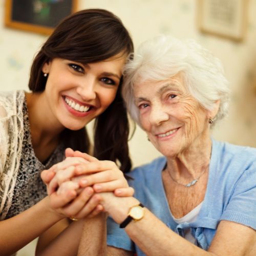 Federcasalinghe: bisogna riconoscere la figura del caregiver familiare Federcasalinghe: bisogna riconoscere la figura del caregiver familiare
