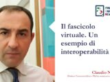 Il fascicolo virtuale. Un esempio di interoperabilità