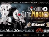 CineMagique: al Teatro Olimpico di Roma di scena gli artisti dell’immaginazione