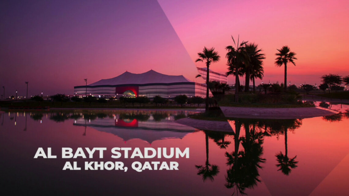 Mondiali, in Qatar Webuild firma lo stadio Al Bayt e la metro di Doha Mondiali, in Qatar Webuild firma lo stadio Al Bayt e la metro di Doha