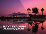 Mondiali, in Qatar Webuild firma lo stadio Al Bayt e la metro di Doha