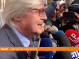 Sgarbi “Impedirò la distruzione del paesaggio”