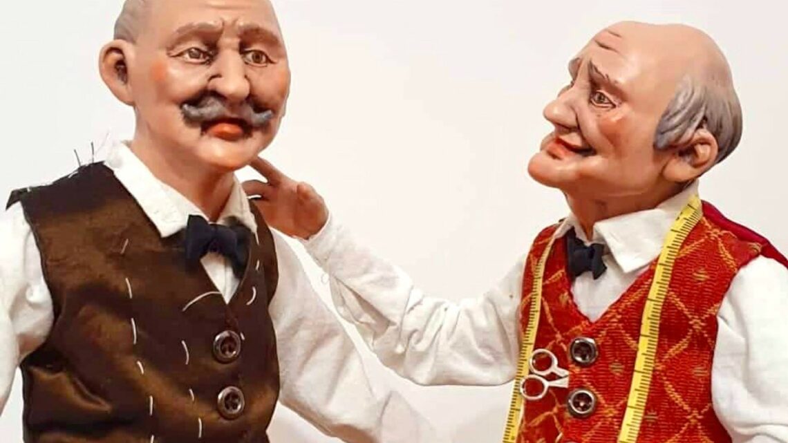 II edizione Mostra dei presepi a Casalnuovo