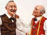 II edizione Mostra dei presepi a Casalnuovo