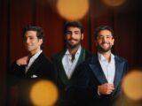 Happy Xmas (War is Over): a Natale il Volo come John Lennon e Yoko Ono