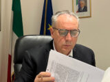 Frana a Ischia, Legnini: Bisogna coniugare sicurezza e ricostruzione