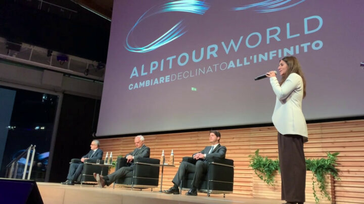 Alpitour World si rinnova e cambia il brand